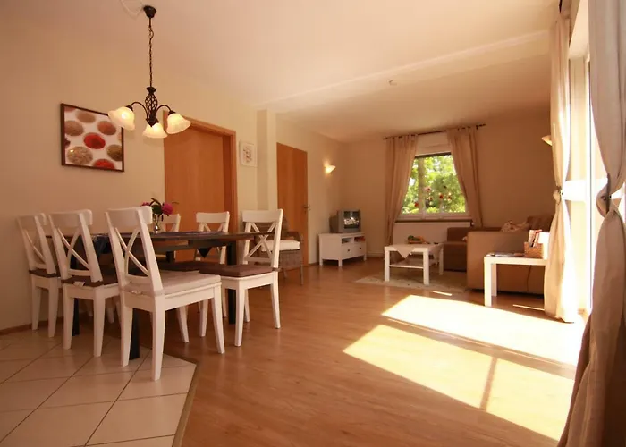 Ferienwohnung Am Storchennest