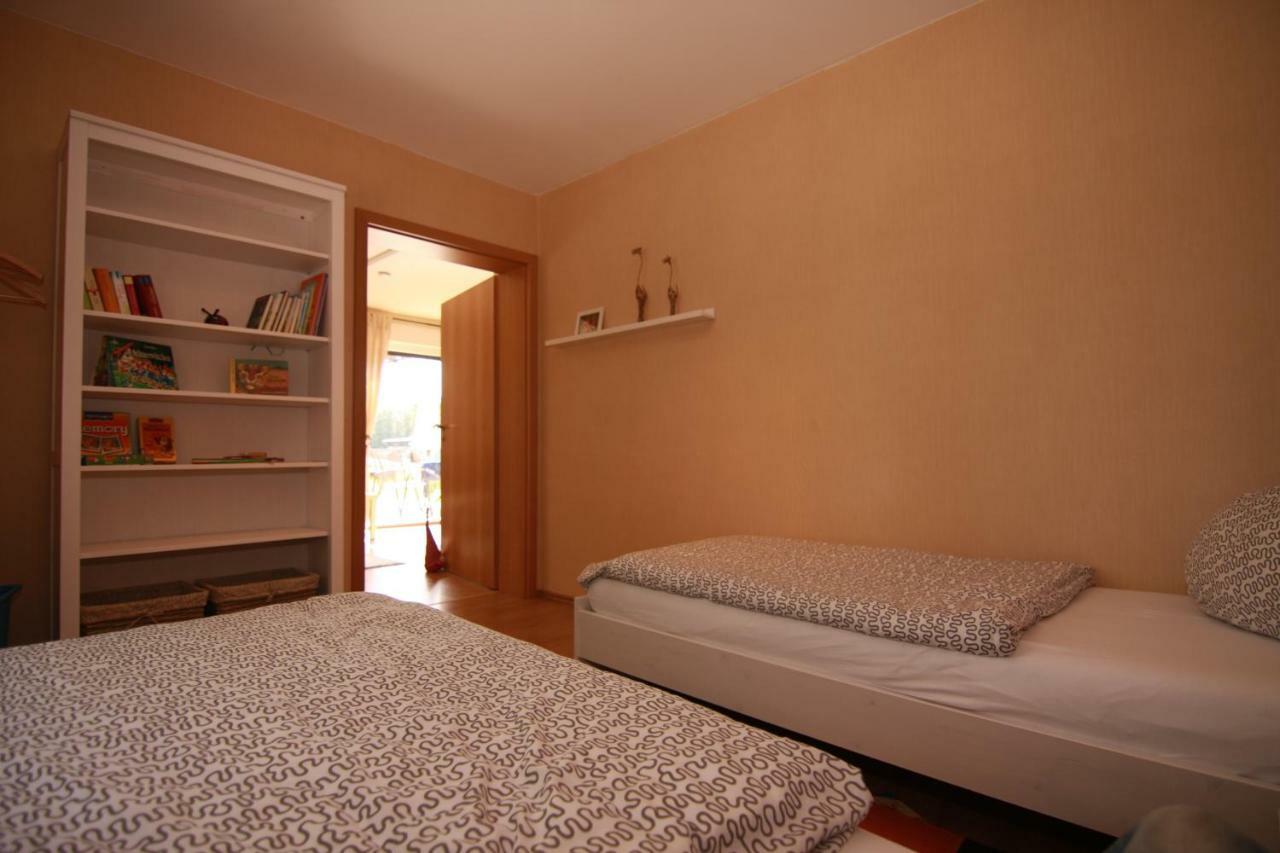 Am Storchennest Apartament Schnackenburg