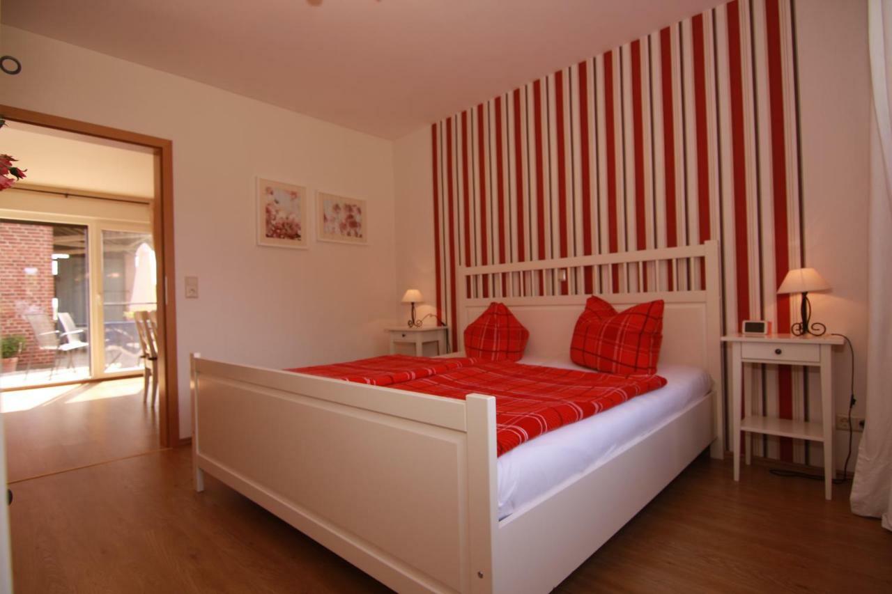 Apartament Am Storchennest *