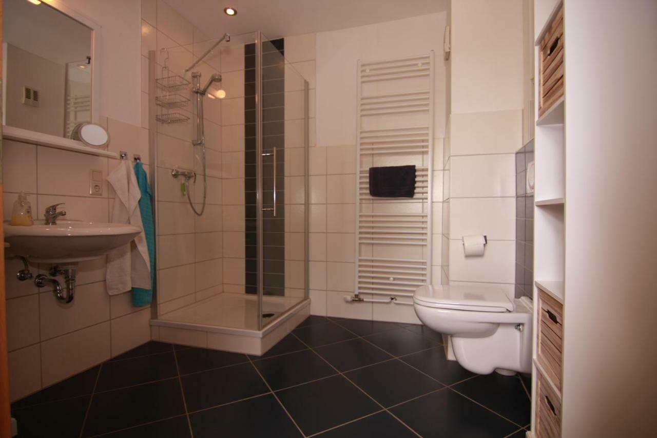Am Storchennest Appartement Schnackenburg